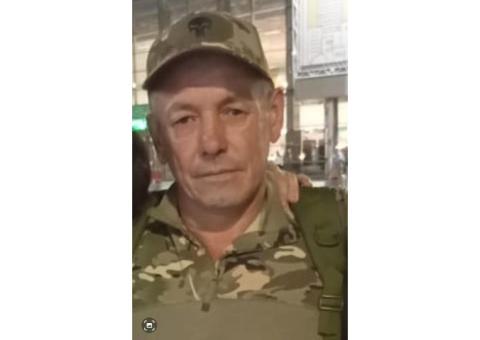 Без вести пропал Миниахметов Расил Фархатшевич