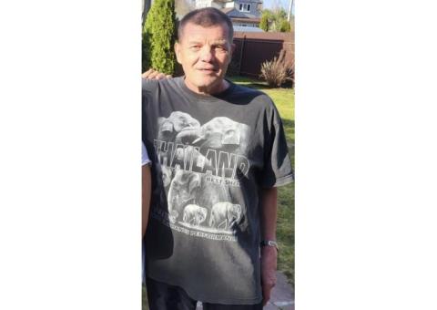Попов Сергей Викторович