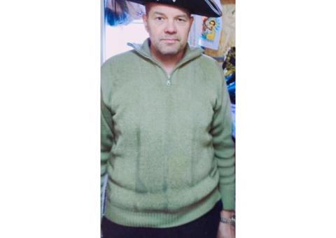 Попов Сергей Викторович