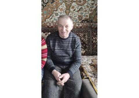 Карабута Николай Леонидович