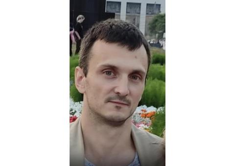 Пропал Николаев Николай Анатольевич 02.07.1987 г.р. в зоне участия СВО . Пропал без вести 06.07.2026