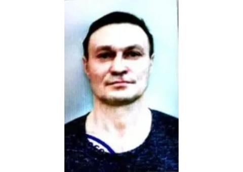 Ребик Дмитрий Владимирович