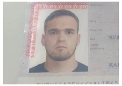 Пропал в зоне сво