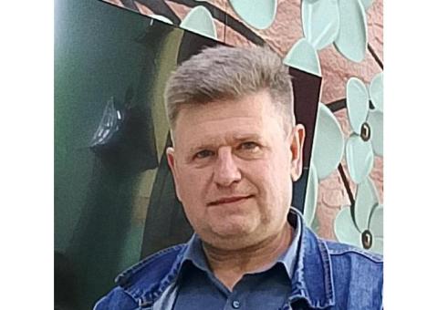 Климков Андрей Павлович
