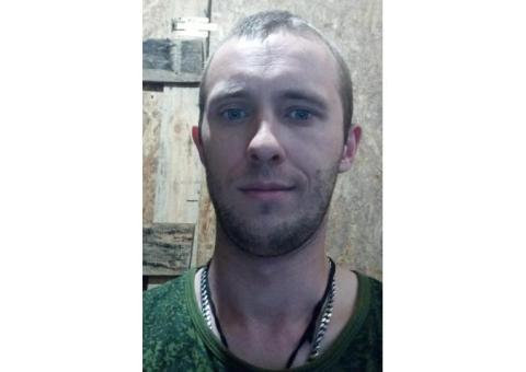 Гореликов Максим Сергеевич