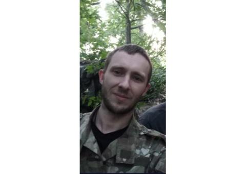 Гореликов Максим Сергеевич