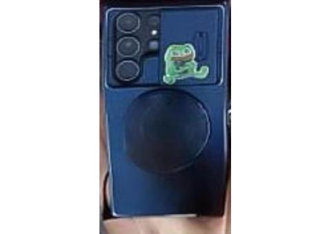 Бороздина Полина Юрьевна,телефон ,Самсунг Galaxy S23 Ultra, чёрный
